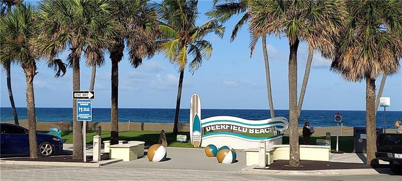 760 SE 2nd Avenue, C103, Deerfield Beach, FL 33441 - MLS# FX-10309049