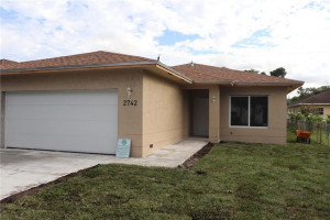 2742 NW 7th Street, Fort Lauderdale, FL 33311