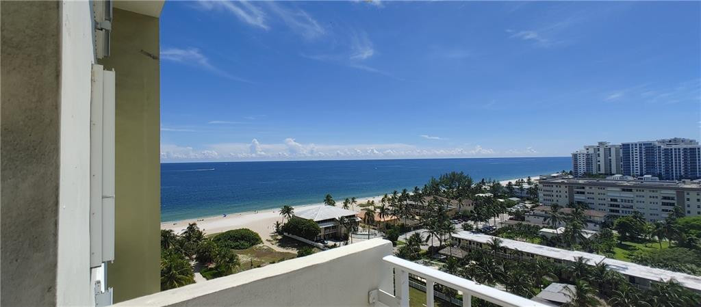 111 Briny Avenue, 1414, Pompano Beach, FL 33062 - MLS# FX-10307990