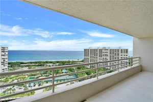 4101 N Ocean Boulevard, D1701, Boca Raton, FL 33431