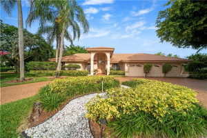Photo for 6051 NW 63rd Place, Parkland, FL 33067 - Listing #FX-10308359 6051 NW 63rd Place, Parkland, FL 33067