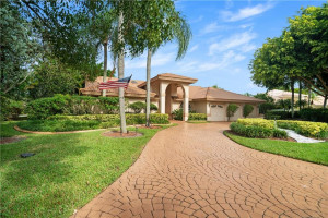 Photo for 6051 NW 63rd Place, Parkland, FL 33067 - Listing #FX-10308359 6051 NW 63rd Place, Parkland, FL 33067
