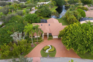 Photo for 6051 NW 63rd Place, Parkland, FL 33067 - Listing #FX-10308359 6051 NW 63rd Place, Parkland, FL 33067