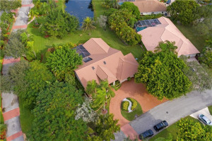 Photo for 6051 NW 63rd Place, Parkland, FL 33067 - Listing #FX-10308359 6051 NW 63rd Place, Parkland, FL 33067