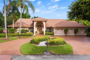 Photo for 6051 NW 63rd Place, Parkland, FL 33067 - Listing #FX-10308359 6051 NW 63rd Place, Parkland, FL 33067