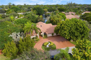 Photo for 6051 NW 63rd Place, Parkland, FL 33067 - Listing #FX-10308359 6051 NW 63rd Place, Parkland, FL 33067