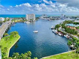 2500 E Las Olas Bl, 1702, Fort Lauderdale, FL 33301