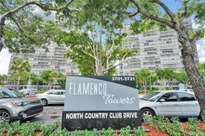 3731 N Country Club Drive, 2228, Aventura, FL 33180