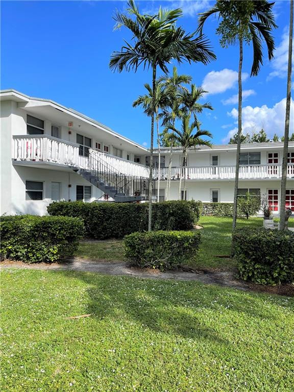2458 Polk Street, 210, Hollywood, FL 33020 - MLS# FX-10309216