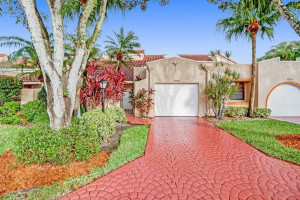 22722 Meridiana Drive, 22722, Boca Raton, FL 33433