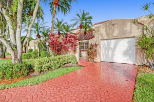 22722 Meridiana Drive, 22722, Boca Raton, FL 33433