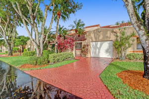 Photo for 22722 Meridiana Drive, 22722, Boca Raton, FL 33433 - Listing #FX-10309439 22722 Meridiana Drive, 22722, Boca Raton, FL 33433
