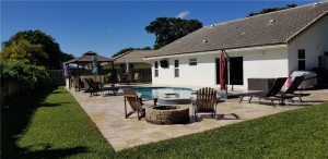 Photo for 10596 NW 2nd Place, Coral Springs, FL 33071 - Listing #FX-10309437 10596 NW 2nd Place, Coral Springs, FL 33071