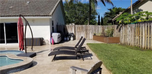 Photo for 10596 NW 2nd Place, Coral Springs, FL 33071 - Listing #FX-10309437 10596 NW 2nd Place, Coral Springs, FL 33071