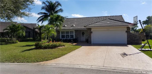Photo for 10596 NW 2nd Place, Coral Springs, FL 33071 - Listing #FX-10309437 10596 NW 2nd Place, Coral Springs, FL 33071