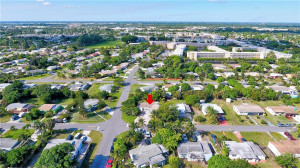 2603 NE 4th Court, Boynton Beach, FL 33435