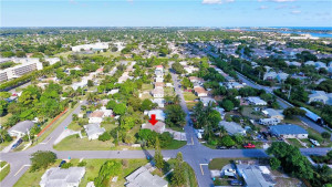 Photo for 2603 NE 4th Court, Boynton Beach, FL 33435 - Listing #FX-10309460 2603 NE 4th Court, Boynton Beach, FL 33435