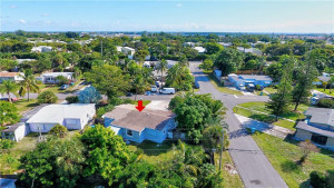 2603 NE 4th Court, Boynton Beach, FL 33435