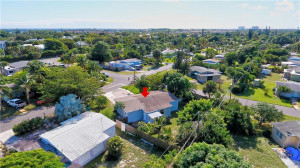 2603 NE 4th Court, Boynton Beach, FL 33435