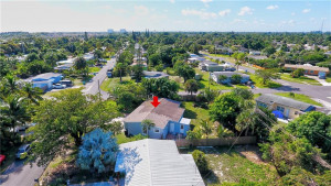 Photo for 2603 NE 4th Court, Boynton Beach, FL 33435 - Listing #FX-10309460 2603 NE 4th Court, Boynton Beach, FL 33435