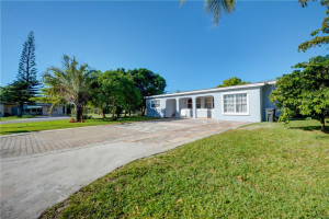 2603 NE 4th Court, Boynton Beach, FL 33435