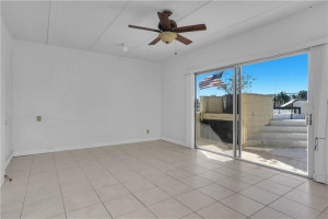 Level 1 Maids quarter/office. Walk out the sliders to the pool deck and dock. Level 1 Maids quarter/office. Walk out the sliders to the pool deck and dock.