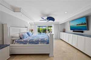 Custom primary bedroom. Custom crown molding. Custom primary bedroom. Custom crown molding.