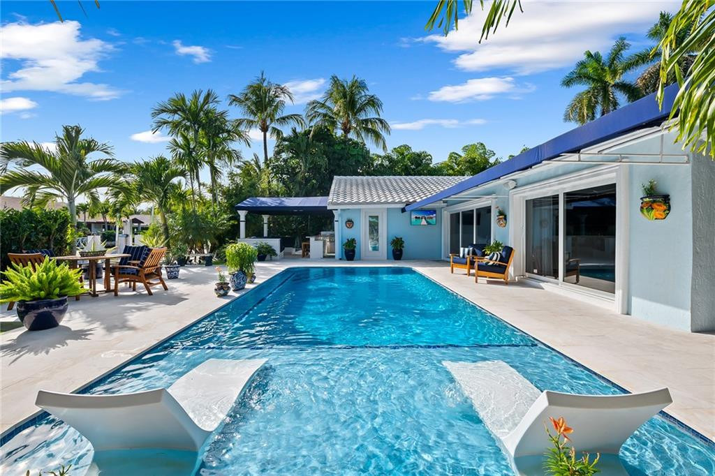 3030 NE 41st Street, Fort Lauderdale, FL 33308 - MLS# FX-10306382