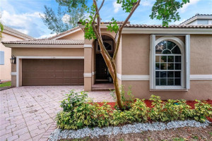 1188 NW 117th Avenue, Coral Springs, FL 33071