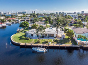 501 SE 18th Avenue, Pompano Beach, FL 33060