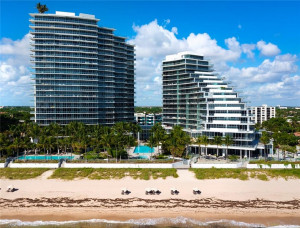 2200 N Ocean Boulevard S1604-1605, Fort Lauderdale, FL 33305