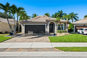 6271 NW 41st Way, Coconut Creek, FL 33073