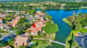 Photo for 10541 Santa Laguna Drive, Boca Raton, FL 33428 - Listing #FX-10310133 10541 Santa Laguna Drive, Boca Raton, FL 33428