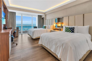 551 N Fort Lauderdale Beach Boulevard, H1215, Fort Lauderdale, FL 33304