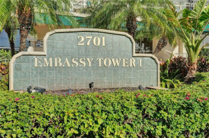 2701 N Ocean Boulevard, PH F, Fort Lauderdale, FL 33308