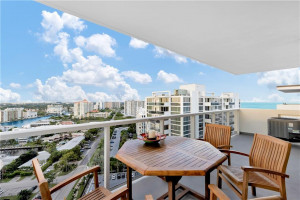 2701 N Ocean Boulevard, PH F, Fort Lauderdale, FL 33308