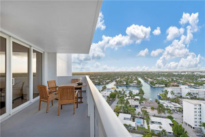 2701 N Ocean Boulevard, PH F, Fort Lauderdale, FL 33308