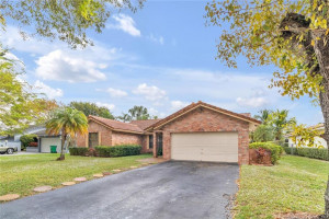 Photo for 409 NW 107th Terrace, Coral Springs, FL 33071 - Listing #FX-10310237 409 NW 107th Terrace, Coral Springs, FL 33071