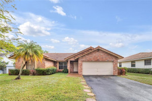 Photo for 409 NW 107th Terrace, Coral Springs, FL 33071 - Listing #FX-10310237 409 NW 107th Terrace, Coral Springs, FL 33071