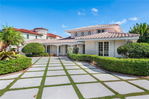 4140 NE 31st Avenue, Lighthouse Point, FL 33064
