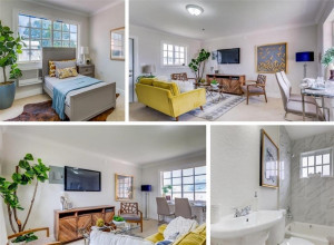 5511 SW 20th Street, #1-8, West Park, FL 33023