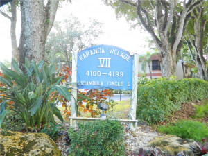 Photo for 4135 Carambola Circle, 2133, Coconut Creek, FL 33066 - Listing #FX-10311611 4135 Carambola Circle, 2133, Coconut Creek, FL 33066