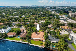 709 N Rio Vista Boulevard, Fort Lauderdale, FL 33301