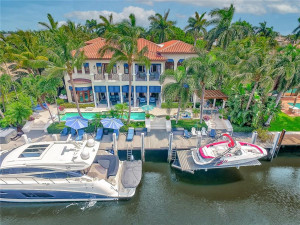 2530 Laguna Drive, Fort Lauderdale, FL 33316