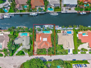 2530 Laguna Drive, Fort Lauderdale, FL 33316