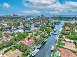 2530 Laguna Drive, Fort Lauderdale, FL 33316