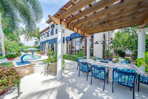 2530 Laguna Drive, Fort Lauderdale, FL 33316