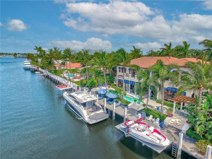 2530 Laguna Drive, Fort Lauderdale, FL 33316