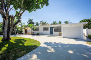 413 NE 25th Avenue, Pompano Beach, FL 33062