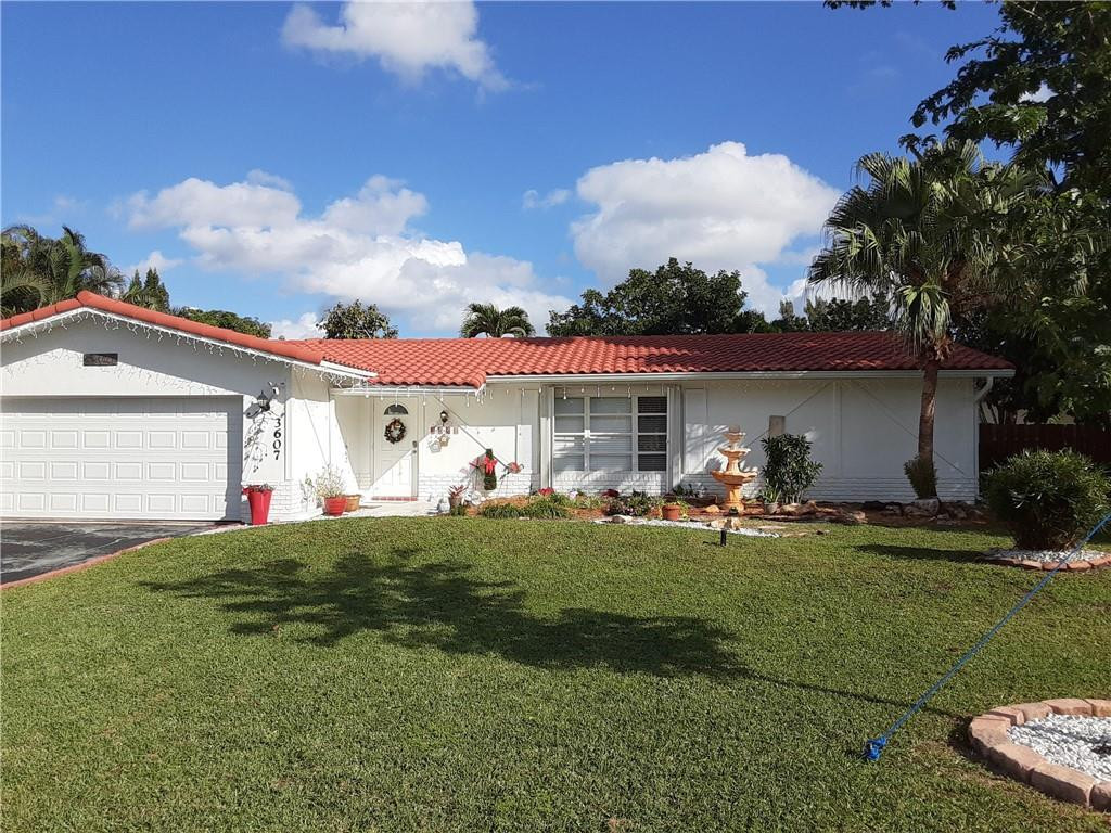 Photo for 3607 NW 82nd Terrace, Coral Springs, FL 33065 - Listing #FX-10312369 3607 NW 82nd Terrace, Coral Springs, FL 33065